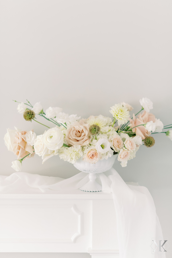 floral arrangement