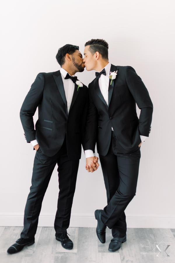 LGBTQ wedding orlando