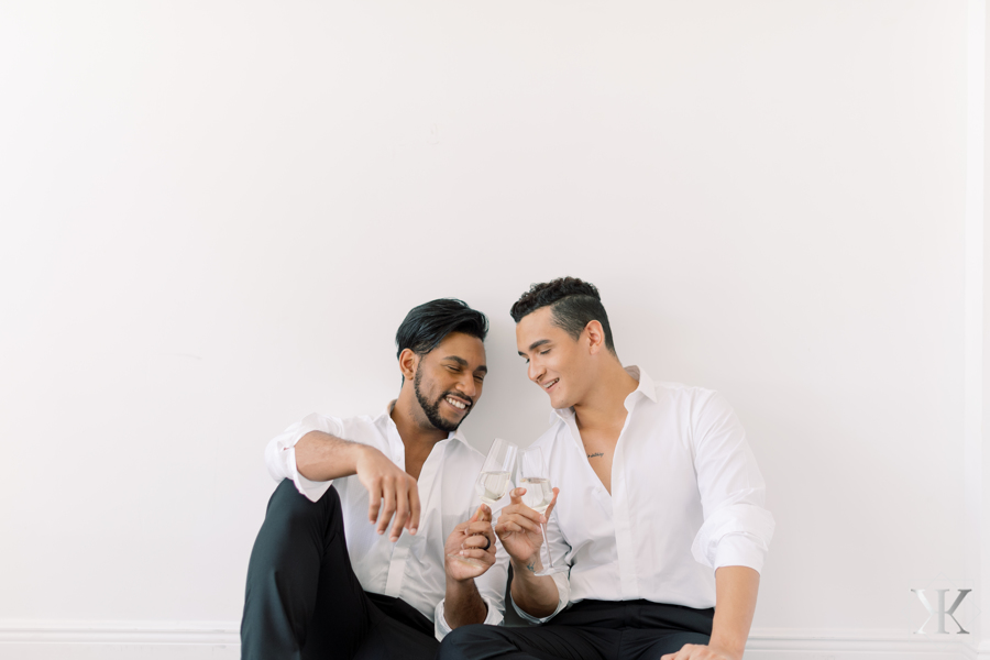Silk and Sabal Brand Launch