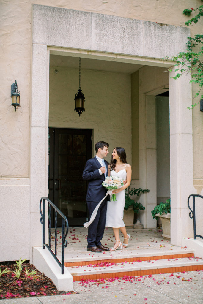winter park florida wedding