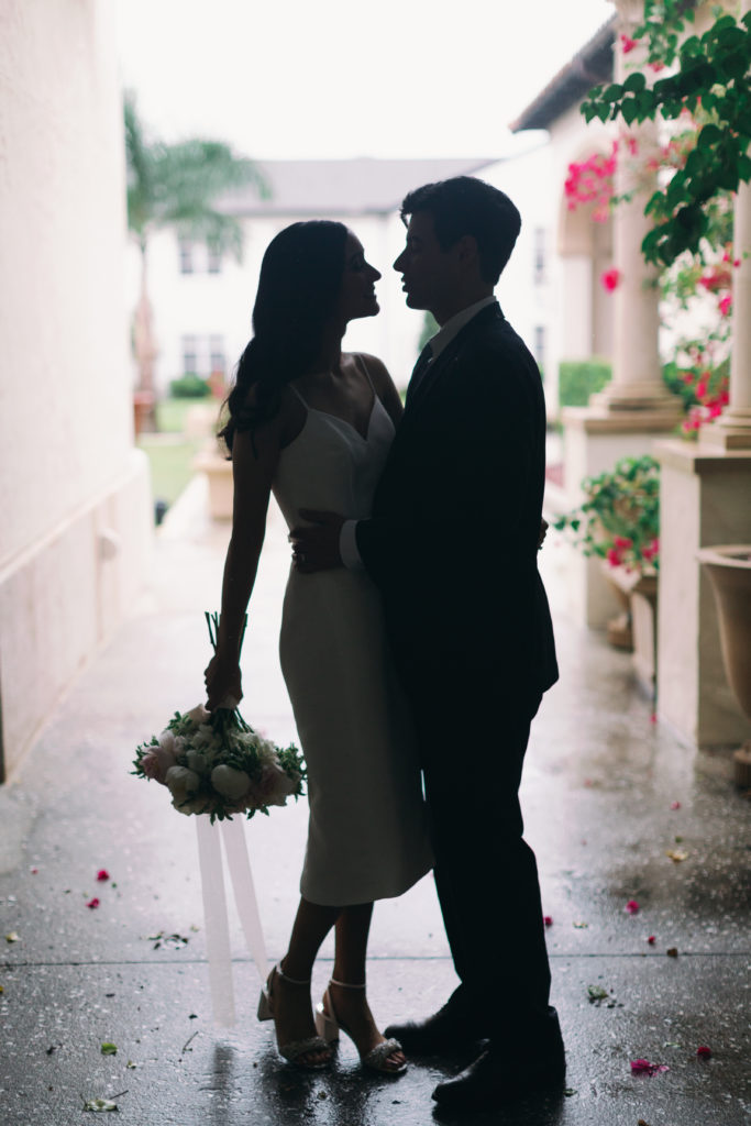 Brunch Micro Wedding