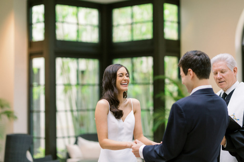Alfond Inn wedding