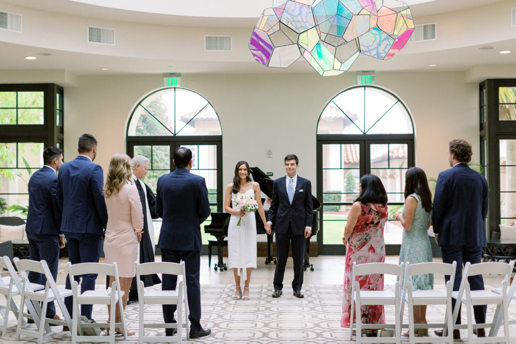 micro weddings at the alfond inn