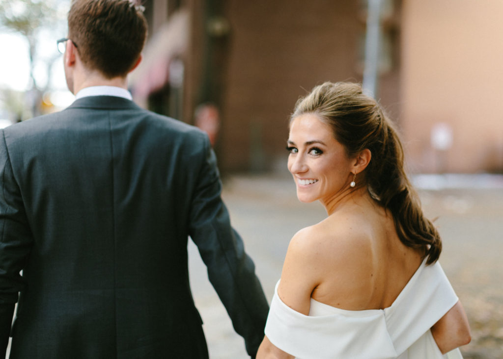 the balcony orlando wedding