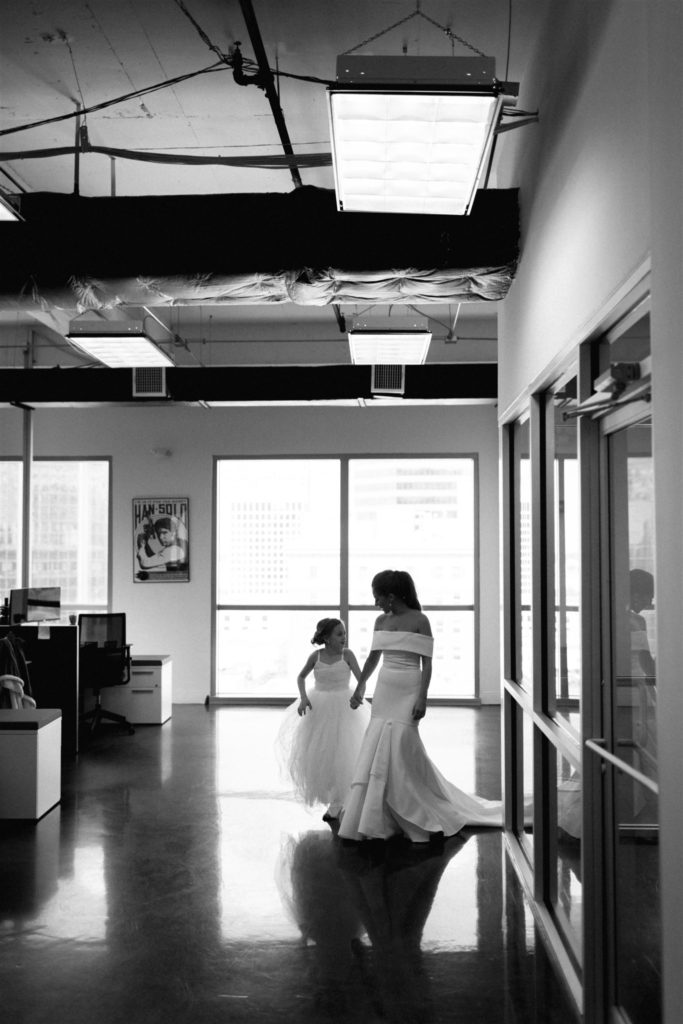 the balcony orlando bride