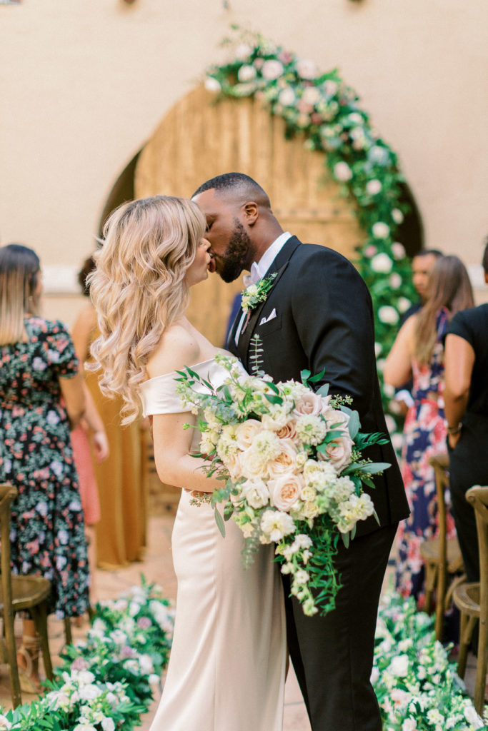 Mission Inn Weddings 