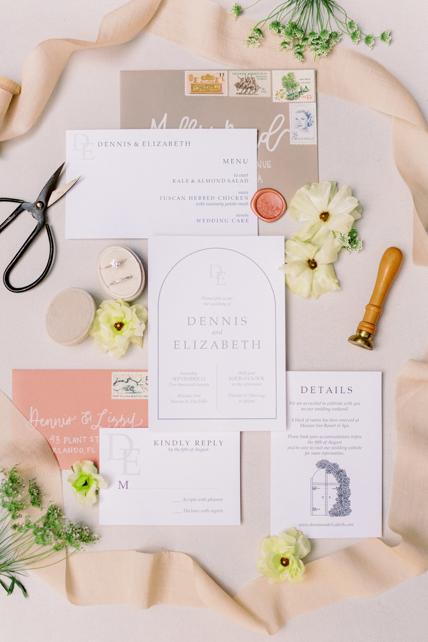 Micro wedding florida