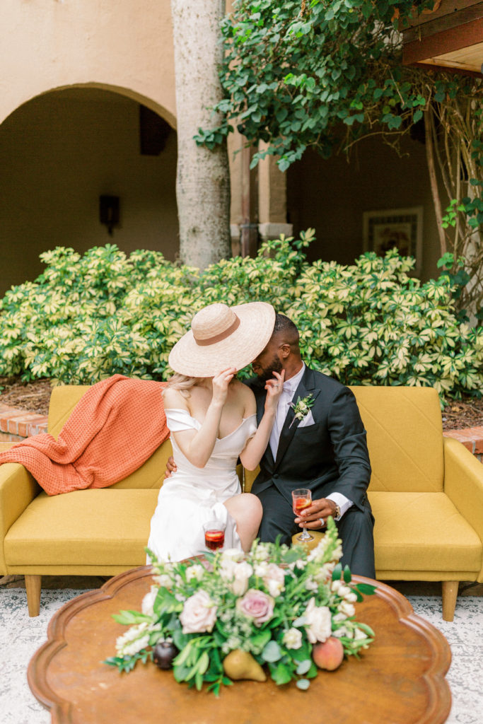 mission inn weddings