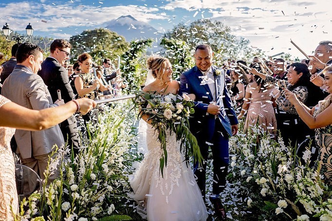 central florida wedding planner