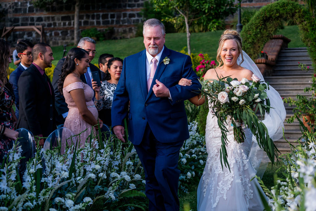 Taylor Rae destination wedding