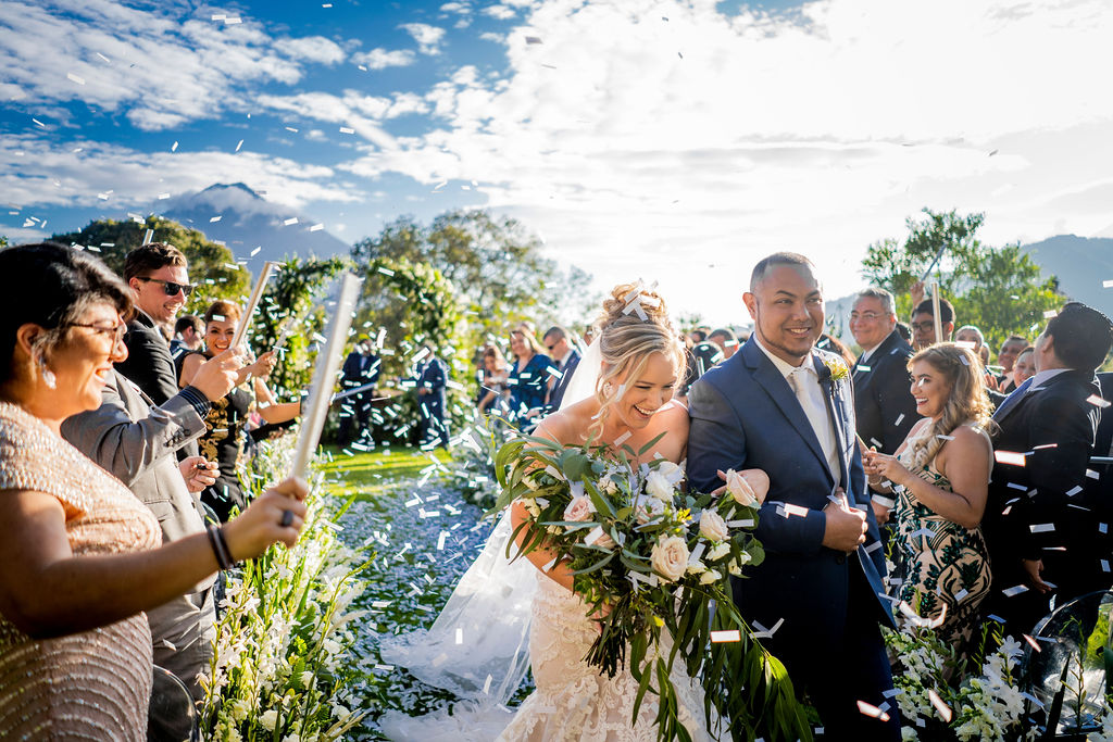 taylor rae events destination Guatemala wedding