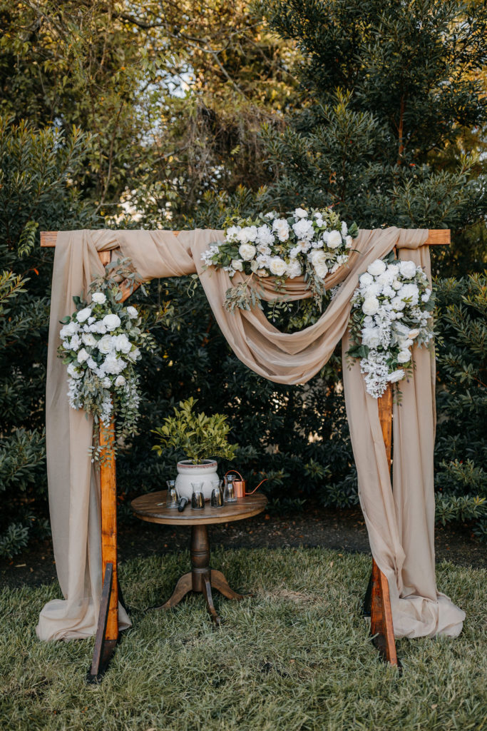 fall estate wedding RW style