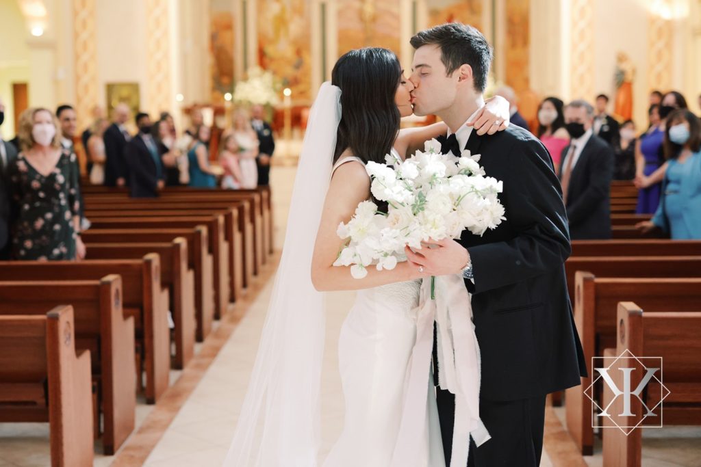 Dr Phillips Center for the Performing Arts Wedding