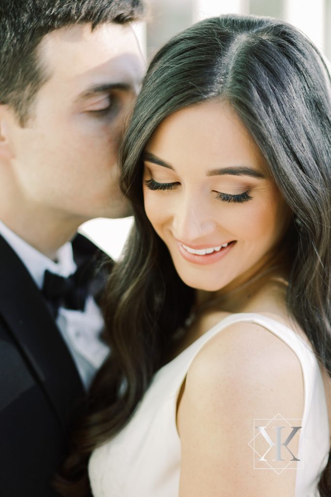 Dr. phillips center wedding