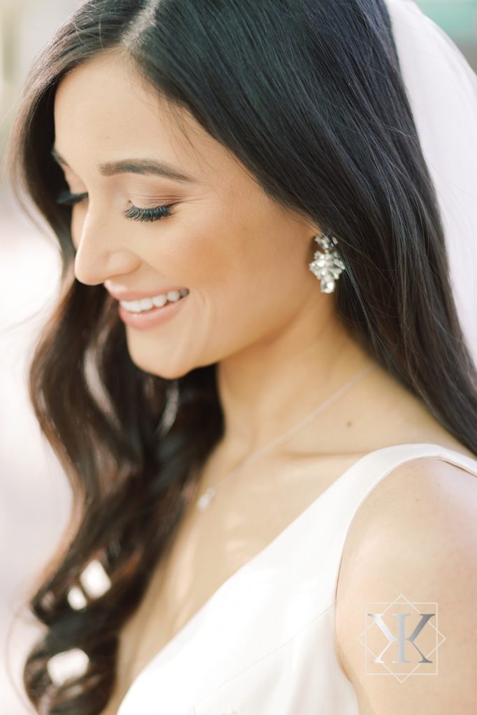 Dr. phillips center wedding