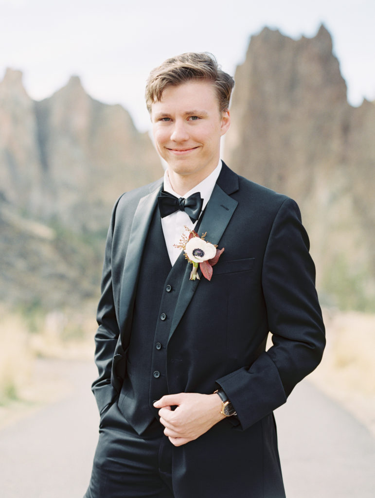 burgundy wedding color for fall wedding